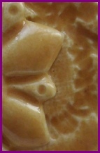 oranges, yellows & creams